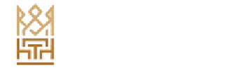 Kings Content Care White Logo